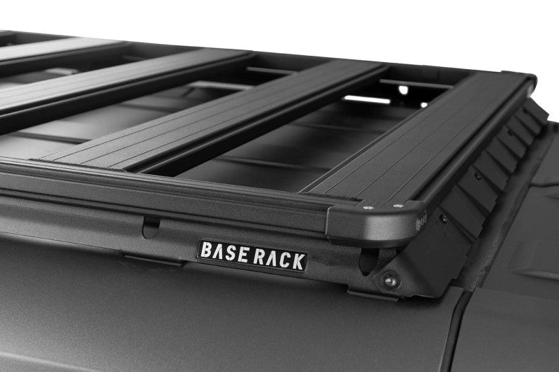 21-23 Ford Bronco ARB BASE351 BASE Rack Kit w/ Mount & Wind Deflector