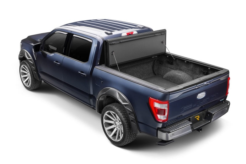 09-14 Ford F-150 Extang 80405 5.5ft. Bed Endure ALX