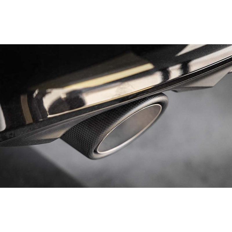 18-23 Ford Mustang V8 5.0L Magnaflow 19579 NEO Cat-Back Exhaust System