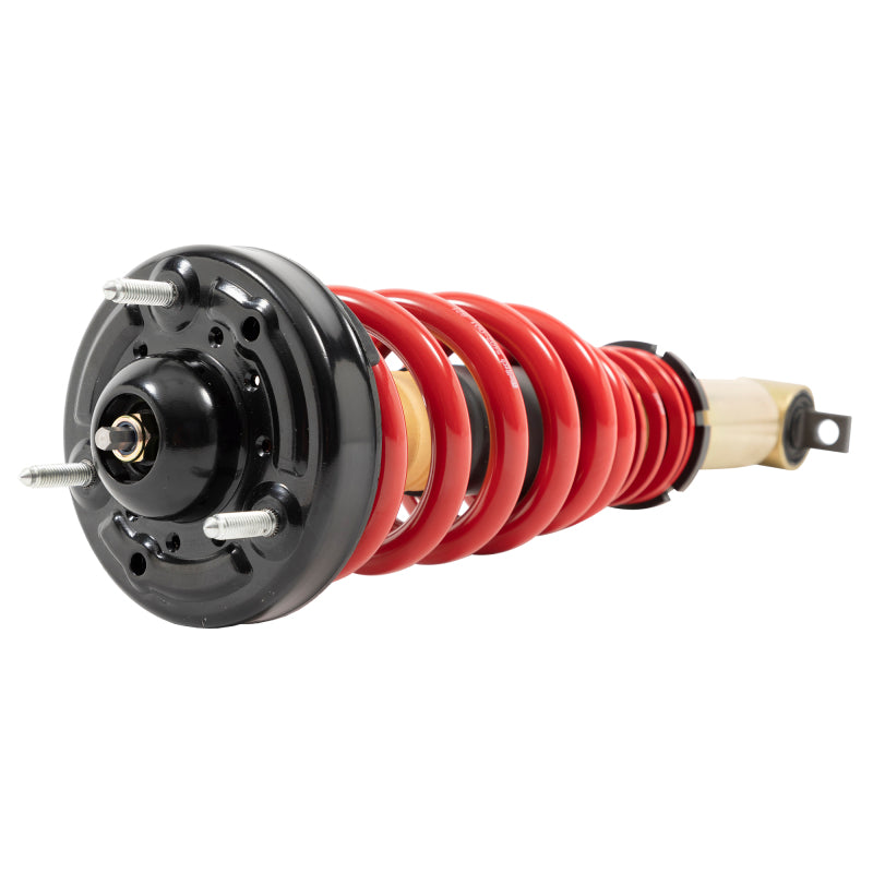 21-25 Ford F-150 2WD Belltech 15028 -1 to -3.5in Lowering Coilover Kit