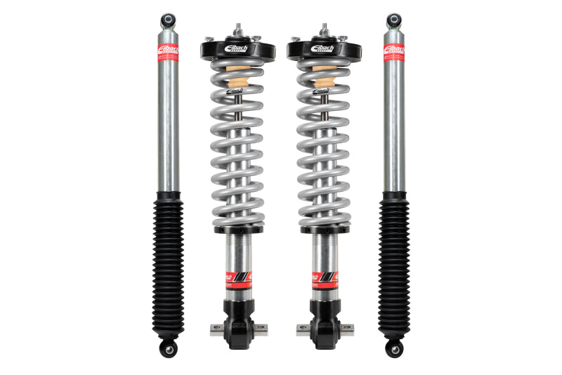 21-26 Ford F-150 2WD Eibach E86-35-059-03-22 Pro Truck Coilover Stage 2 Kit