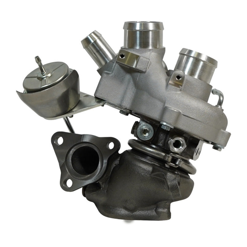 11-12 Ford F-150 V6 3.5L Ecoboost BD Diesel 1047620 Screamer Turbo Kit