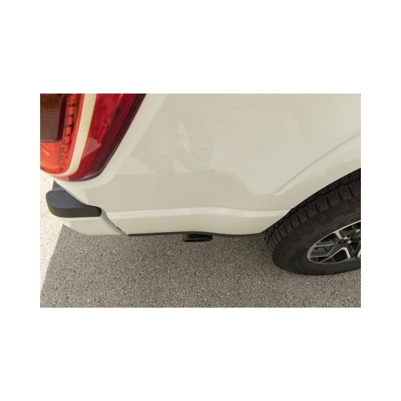 21-26 Ford F-150 3.5L Powerboost Flowmaster 818166 American Thunder Cat-Back Exhaust System