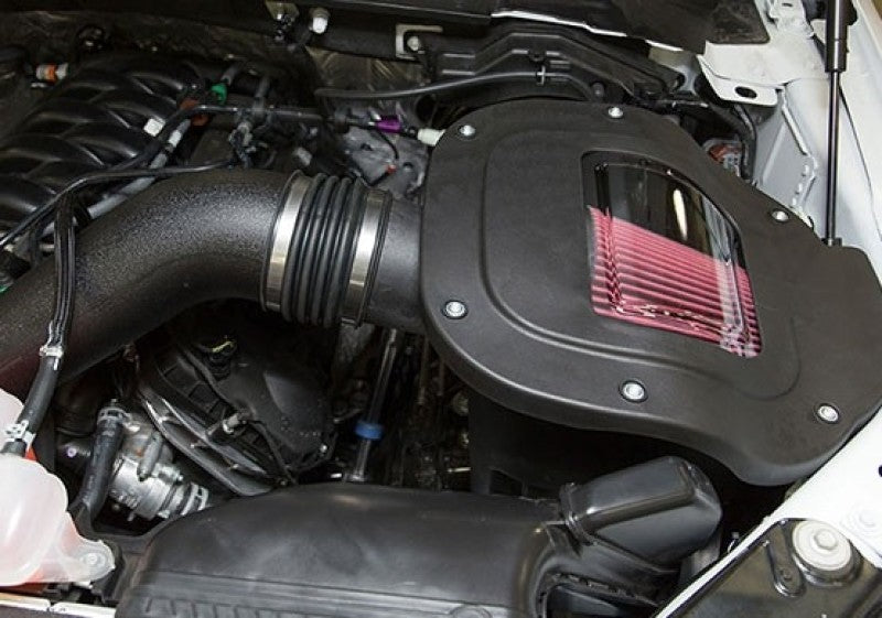 18-26 Ford F-150 5.0L V8 Roush Performance 422267 Cold Air Intake Kit