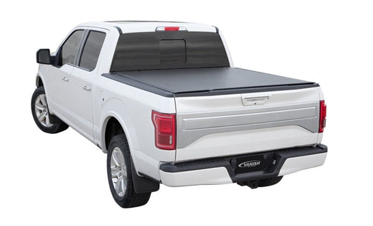 15-25 Ford F-150 Access 91369 Vanish 5ft 6in Bed Roll-Up Cover