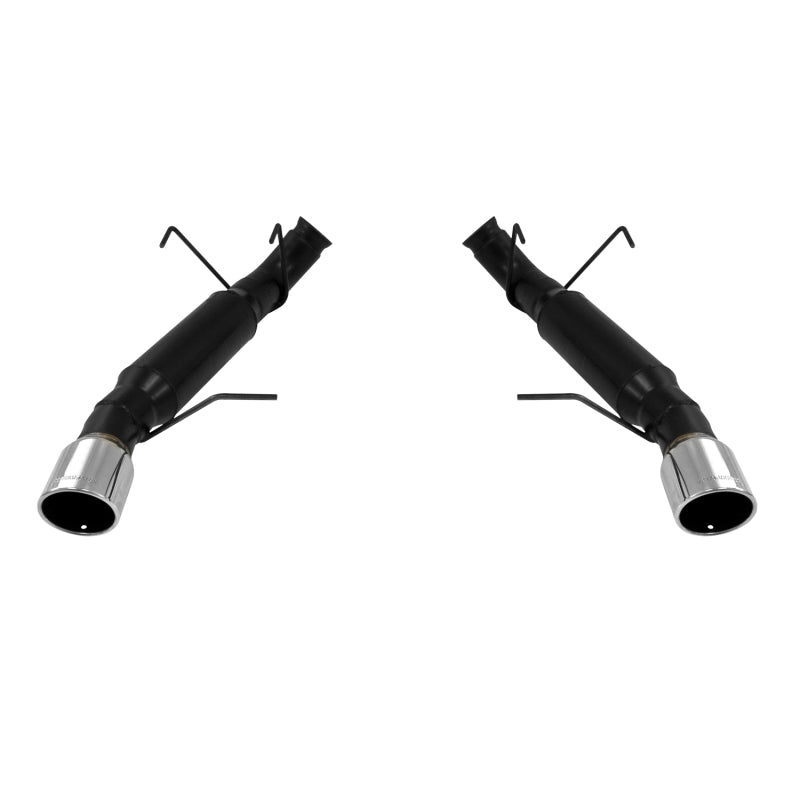 13-14 Ford Mustang GT 5.0L V8 Flowmaster 817592 Outlaw Axle-back Exhaust System