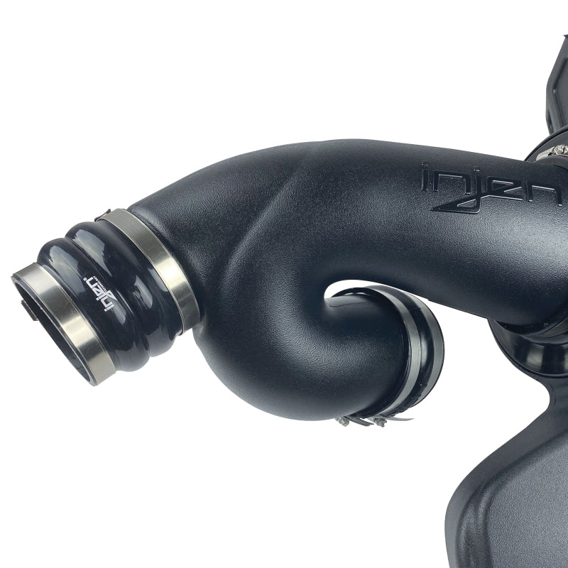 17-25 Ford F-150 & Raptor 3.5L Ecoboost / 18-24 Expedition 3.5L Ecoboost V6 Injen EVO9104C Oiled Evolution Air Induction System