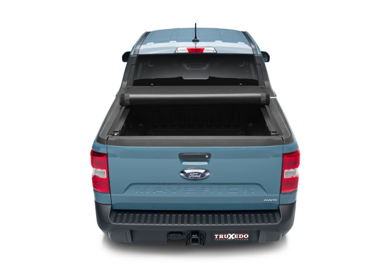 22-24 Ford Maverick Truxedo 1494701 4ft 6in Pro X15 Bed Cover