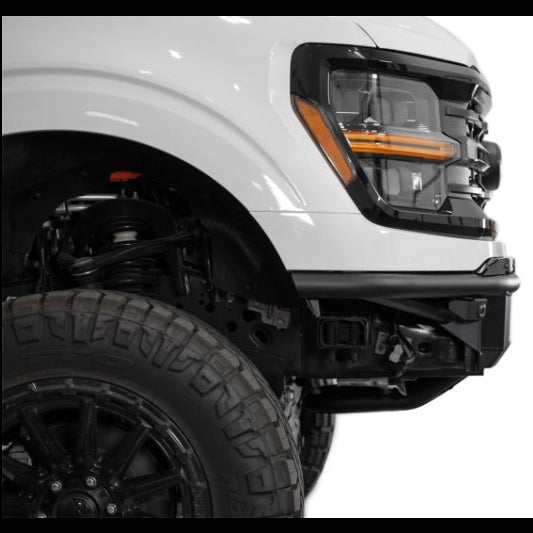 2024+ Ford F-150 Addictive Desert Designs F1908100010103 Pro Bolt-On Front Bumper