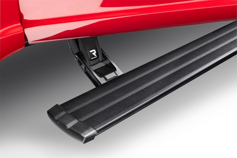 21-25 Ford Bronco / 19-23 Ford Ranger AMP Research 96140-01A PowerStep Vision