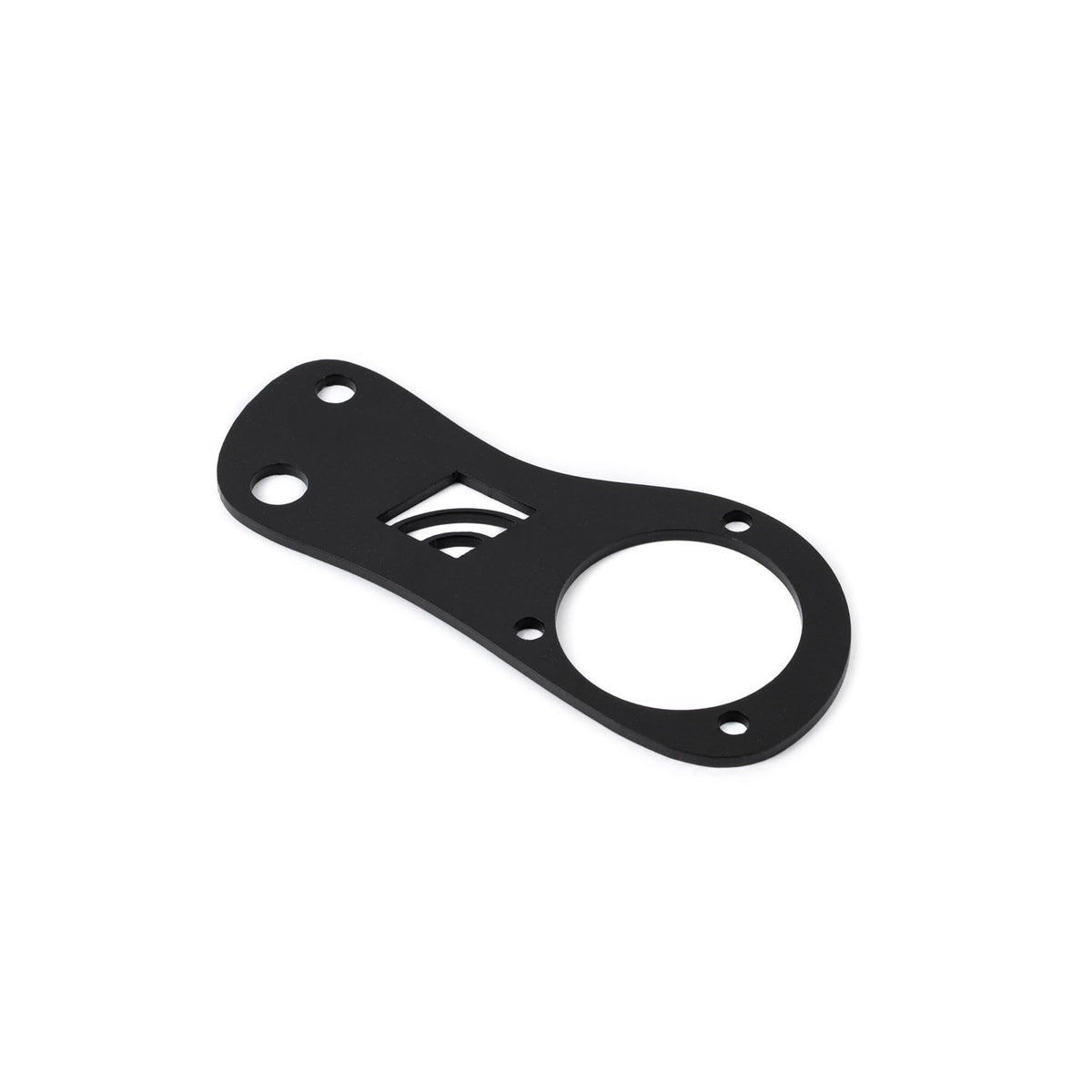 2021+ Ford F-150 3.5L PowerBoost AMS Performance AMS.55.09.0001-5 External Speaker Relocation Bracket