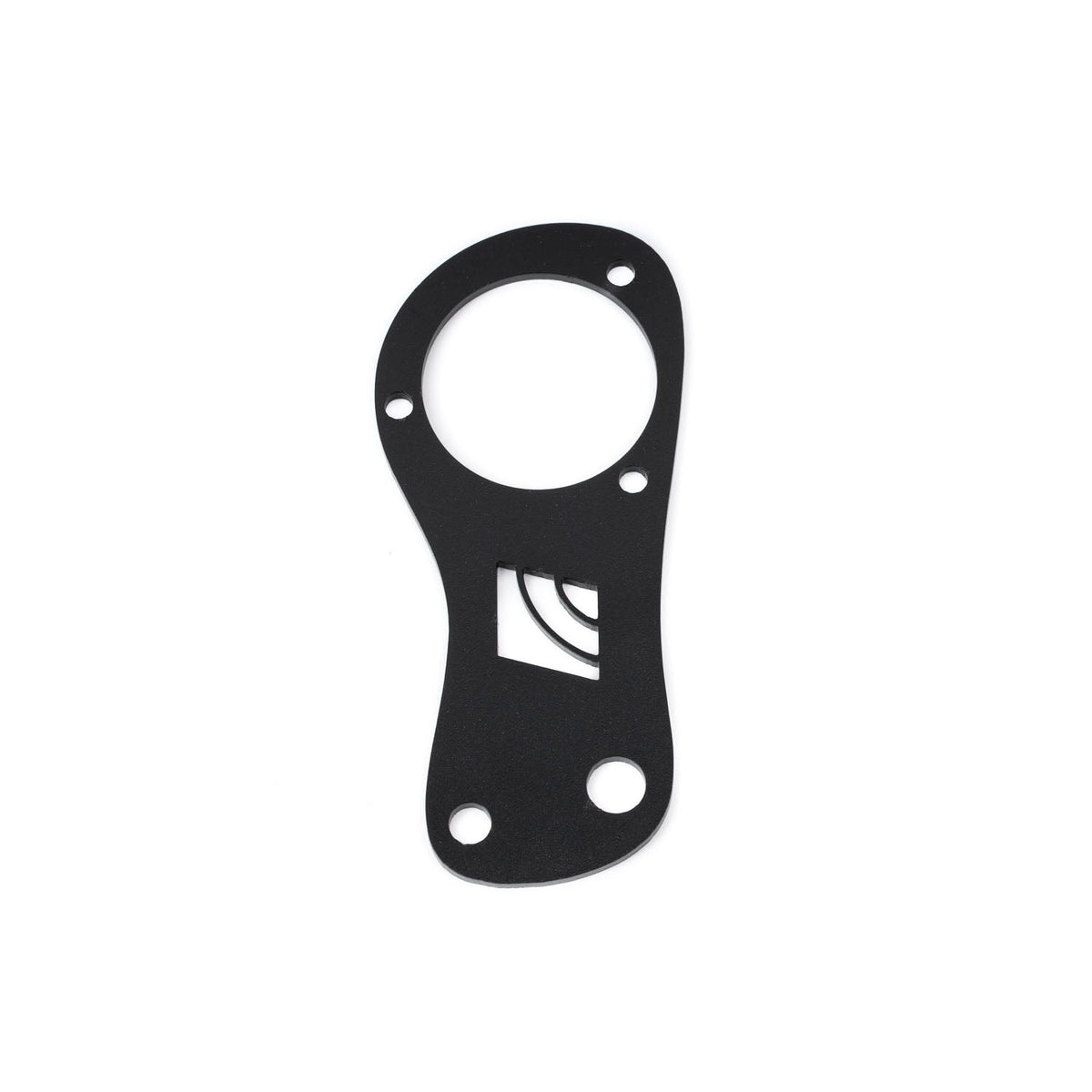 2021+ Ford F-150 3.5L PowerBoost AMS Performance AMS.55.09.0001-5 External Speaker Relocation Bracket