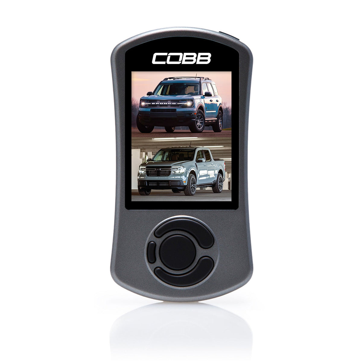22-24 Maverick / 21-24 Bronco Sport Badlands I4 2.0L Ecoboost COBB AP3-FOR-009 Accessport
