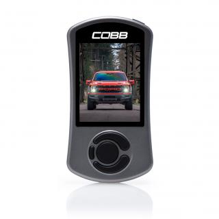 21-23 Ford F-150 Raptor 3.5L Ecoboost Cobb AP3-FOR-010 AccessPORT V3