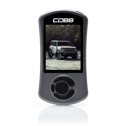 21-26 Ford Bronco 2.7L Ecoboost COBB Tuning AP3-FOR-013 Accessport