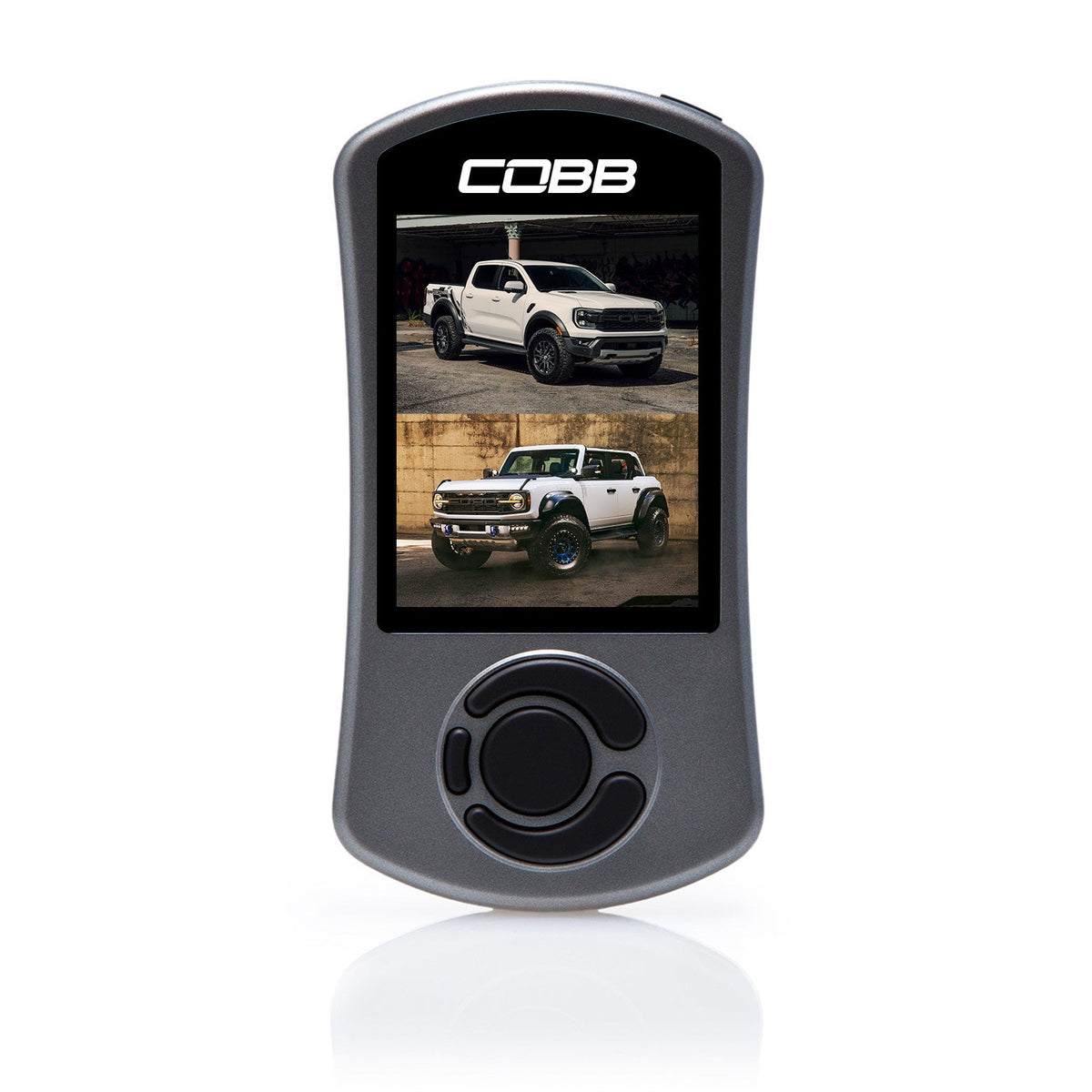 24-25 Ford Ranger Raptor & 22-25 Bronco Raptor 3.0 Ecoboost COBB Tuning AP3-FOR-014 Accessport