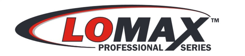 22-24 Ford Maverick Access B0010079  LOMAX Pro Series Cover, 4ft 5in Bed - Black Diamond Mist