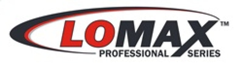 19-23 Ford Ranger I4 2.3L Access B0010069 LOMAX 6ft Bed Pro Series Tri-Fold Cover Blk Diamond Mist