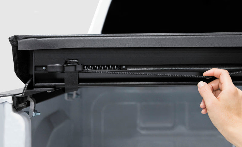 19-23 Ford Ranger I4 2.3L Access Limited 21419 5ft Bed Roll-Up Cover