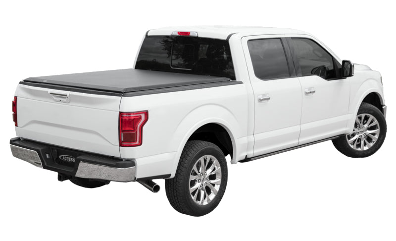 19-23 Ford Ranger I4 2.3L Access Limited 21419 5ft Bed Roll-Up Cover