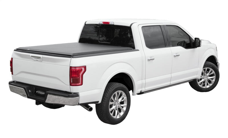 15-25 Ford F-150 Access Literider 31379 6ft 6in Bed Roll-Up Cover