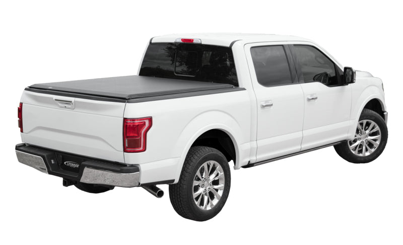 19-23 Ford Ranger I4 2.3L Access Literider 31419 5ft Bed Roll-Up Cover