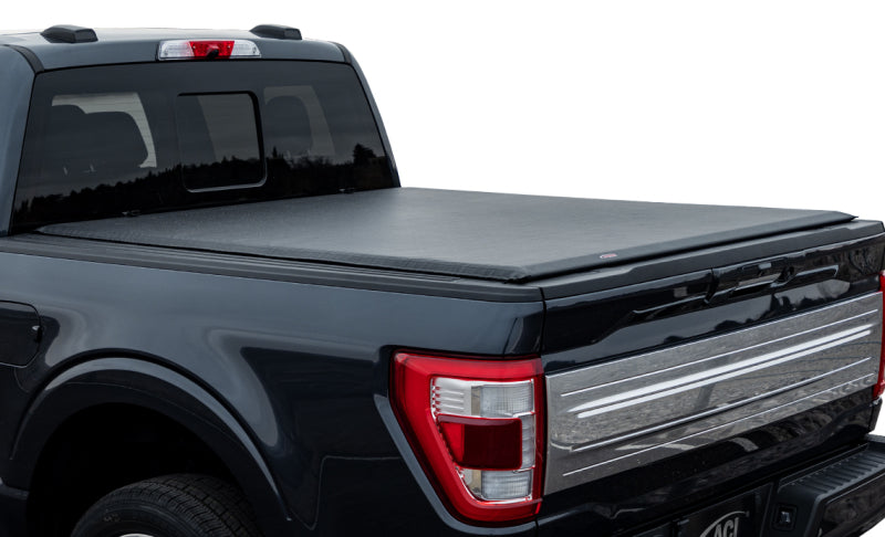 15-25 Ford F-150 Access Lorado 41379 6ft 6in Bed Roll-Up Cover