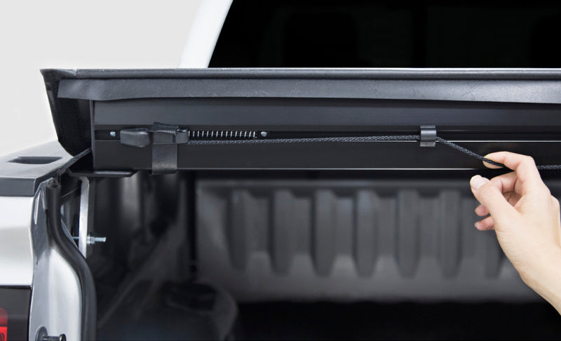 19-23 Ford Ranger I4 2.3L Access Lorado 41419 5ft Bed Roll-Up Cover