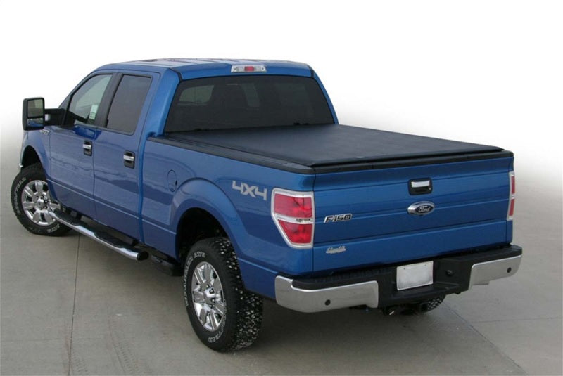 19-23 Ford Ranger I4 2.3L Access Lorado 41419 5ft Bed Roll-Up Cover