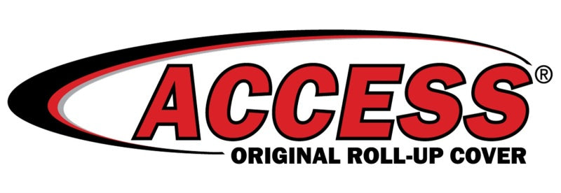 04-14 Ford F-150 Access Original 11269 5ft 6in Bed Roll-Up Cover