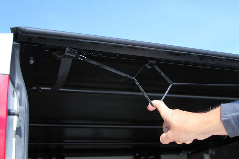 15-20 Ford F-150 Access Original 11369 5ft 6in Bed Roll-Up Cover