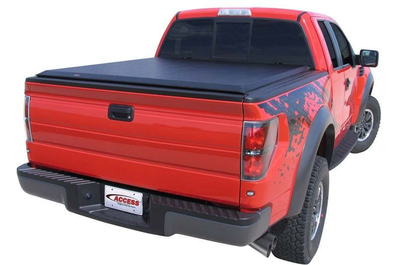 15-20 Ford F-150 Access Original 11369 5ft 6in Bed Roll-Up Cover