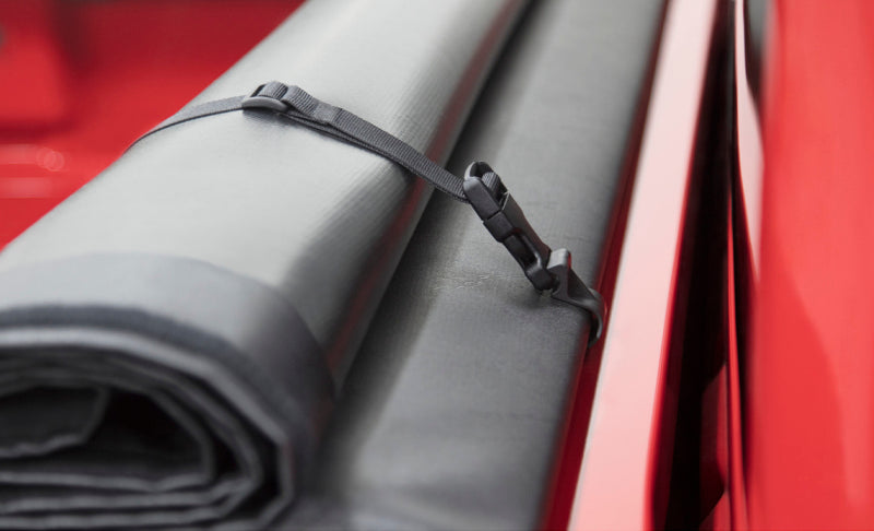 15-20 Ford F-150 Access Original 11369 5ft 6in Bed Roll-Up Cover