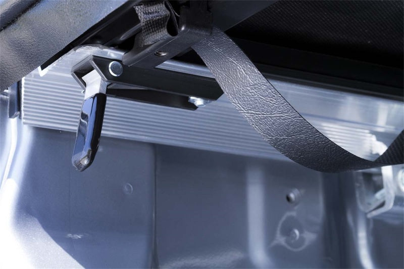 04-14 Ford F-150 Access Tonnosport 22010279 6ft 6in Bed Roll-Up Cover