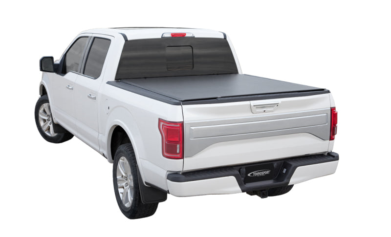 04-14 Ford F-150 Access Tonnosport 22010279 6ft 6in Bed Roll-Up Cover
