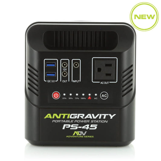 Antigravity AG-PS-45 PS-45 Portable Power Station