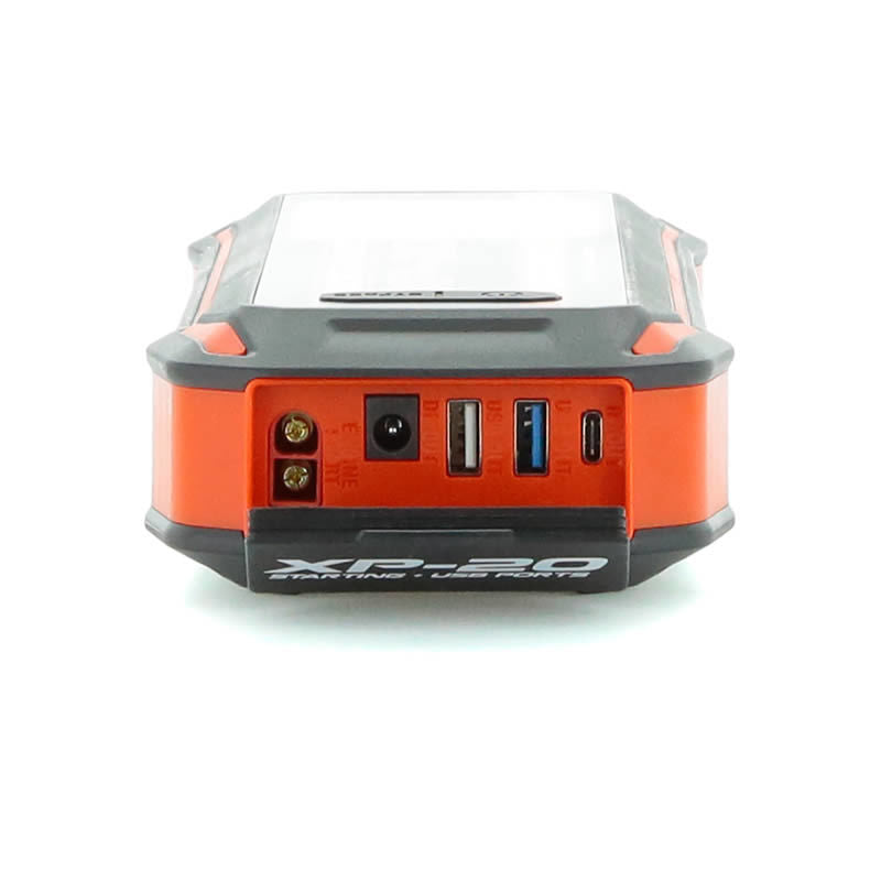 Antigravity AG-XP-20 Micro-Start Jump Starter