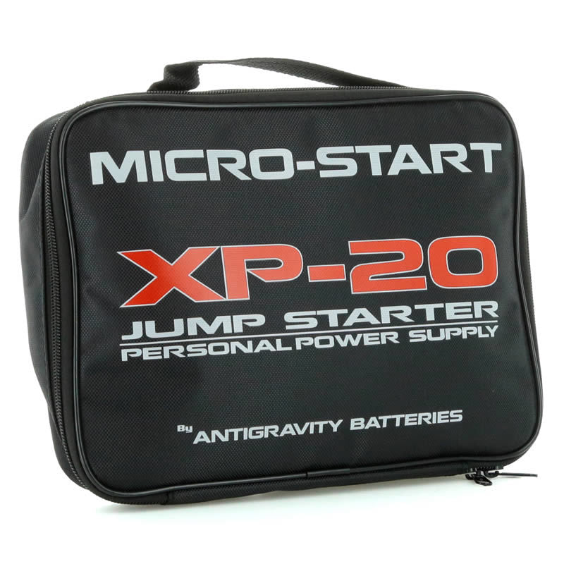 Antigravity AG-XP-20 Micro-Start Jump Starter