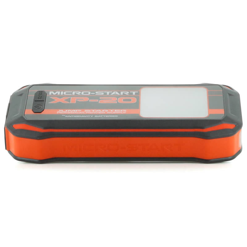 Antigravity AG-XP-20 Micro-Start Jump Starter