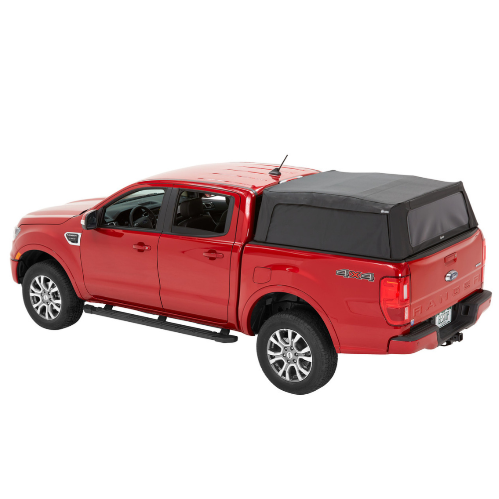 19-23 Ford Ranger Bestop 77331-35 Supertop® Truck 2 For 6 Ft Bed