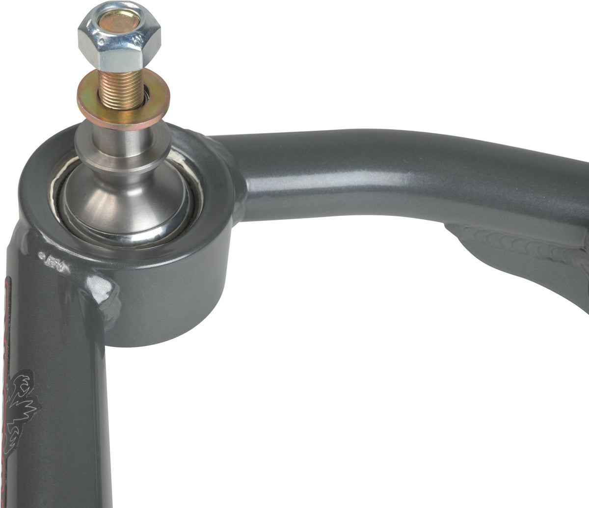 09-20 Ford F-150 2WD/4WD Camburg CAM-110187 1.25in Performance Uniball Upper Arms (w/ covers)