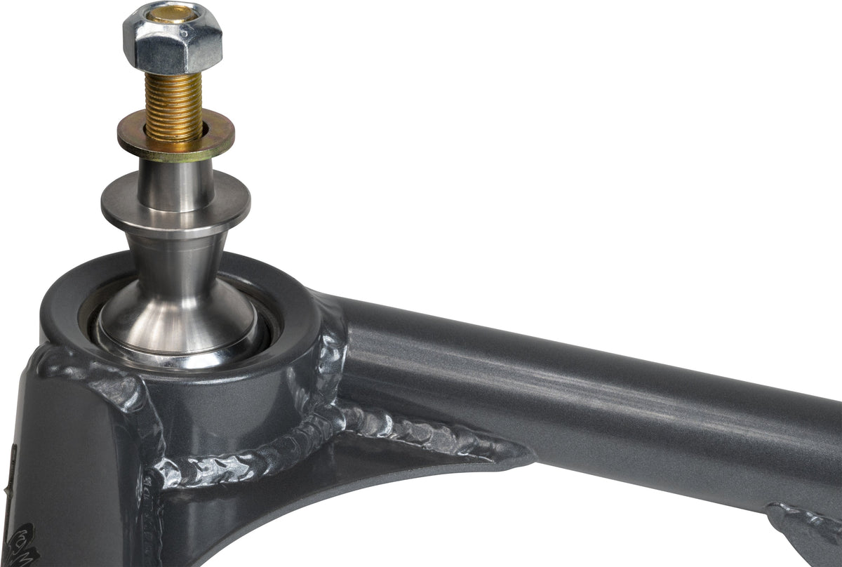 21-24 Ford Bronco Camburg CAM-110213 1.25in Performance Uniball Upper Arms (w/ covers)