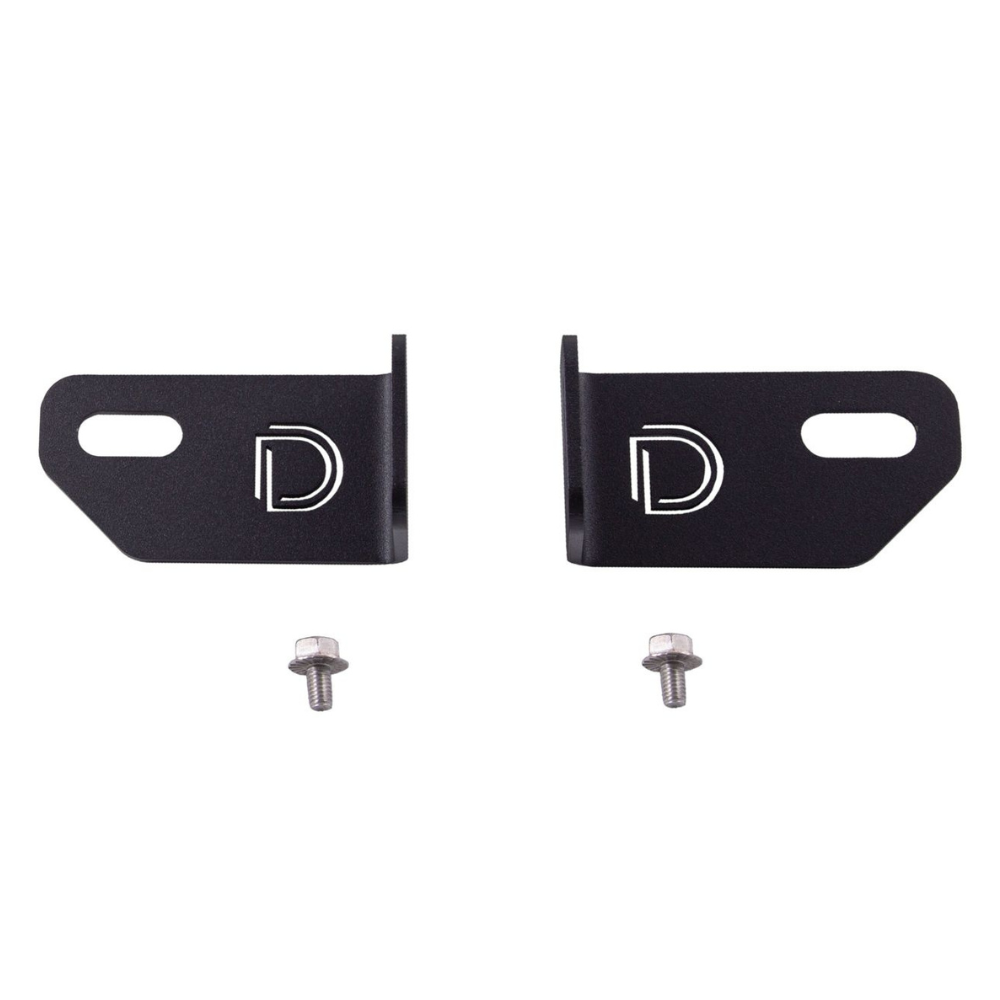19-21 Ford Ranger Diode Dynamics DD6596P SS18 Bracket