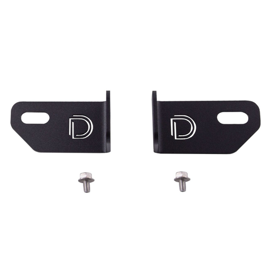 19-21 Ford Ranger Diode Dynamics DD6596P SS18 Bracket