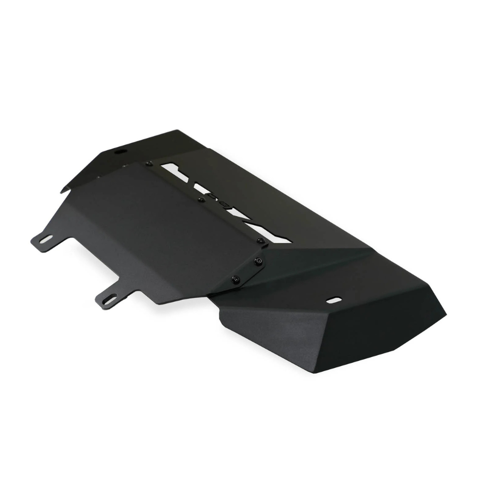 21-26 Ford Bronco DV8 Offroad SPBR-07 Low Pro Skid Plate