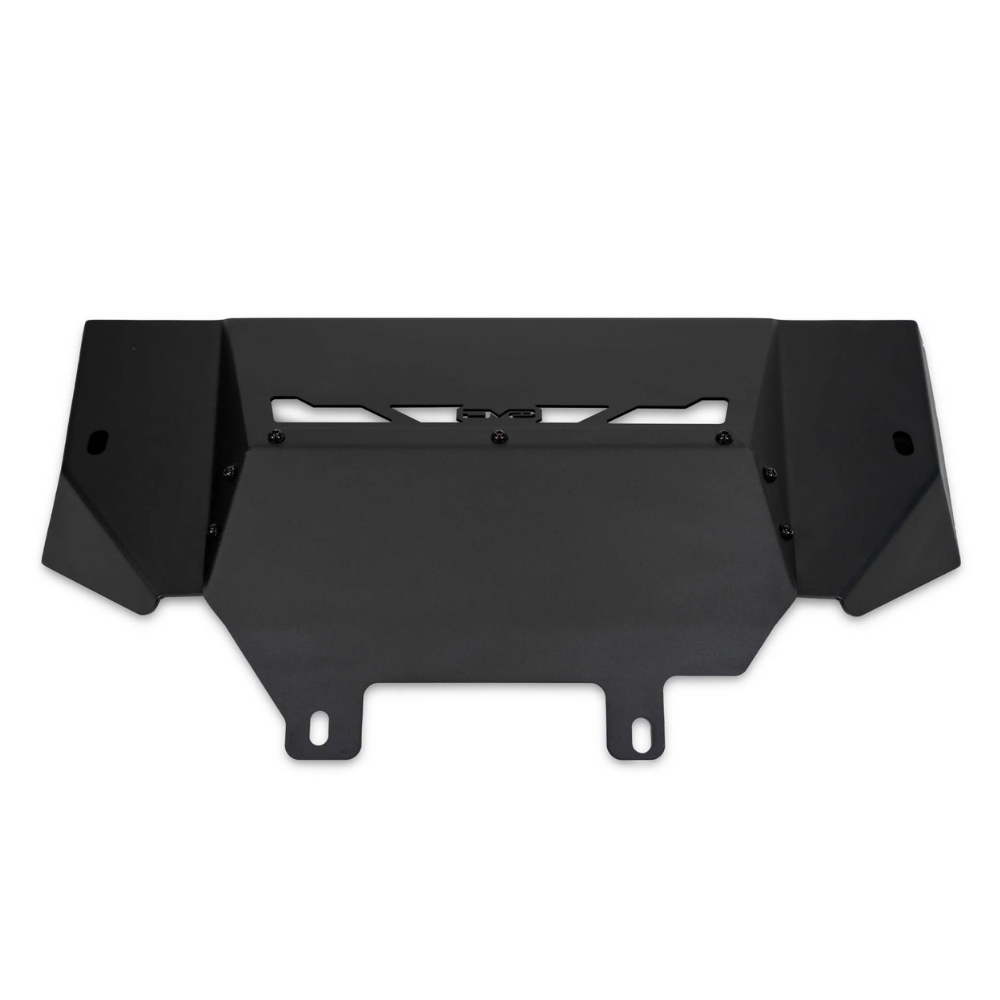 21-26 Ford Bronco DV8 Offroad SPBR-07 Low Pro Skid Plate