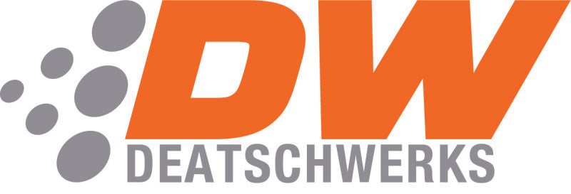 97-15 Ford F-Series V8 / 09-14 SVT Raptor 5.4L & 6.2L / 85-15 Mustang GT DeatschWerks 16S-13-2200-8 Bosch EV14 Universal High-Flow Fuel Injectors (Set of 8)