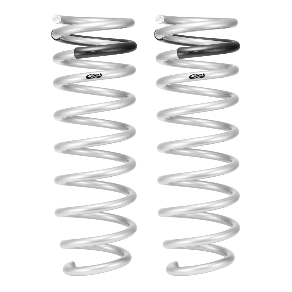 22-26 Ford Bronco Raptor 3.0L Eibach E30-35-063-04-02 Pro Lift HD 1000# Rear Springs - Set of 2