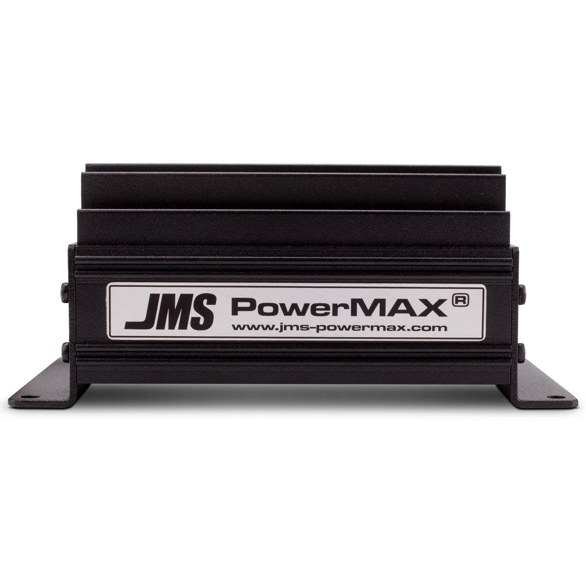 JMS PowerMAX - Accelerator Positioning Sensor Activate - Plug and Play - FuelMAX V2 - Fuel Pump Voltage Booster - 2015+ Mustang