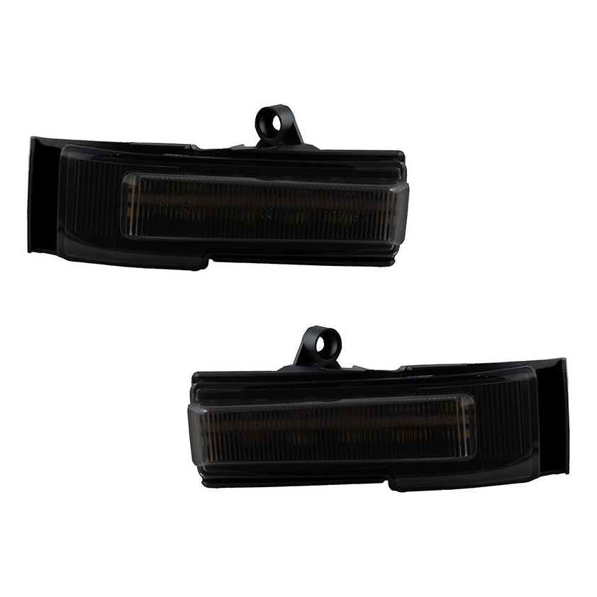 15-20 Ford F-150 Form Lighting FL0027 Mirror Light (Pair)